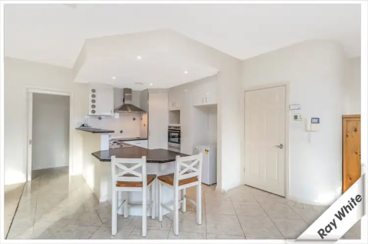 Third view of Homely house listing, 5 Birubi Place, Jerrabomberra NSW 2619