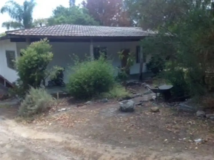Main view of Homely house listing, Lot 98 Zamia Street, Northcliffe WA 6262