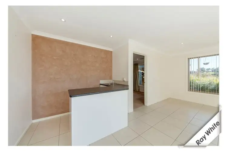 Third view of Homely house listing, 3 Talpa Road, Googong NSW 2620