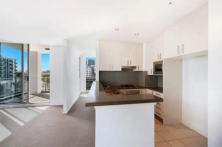 Seventh view of Homely apartment listing, 4 Como Crescent, Southport QLD 4215