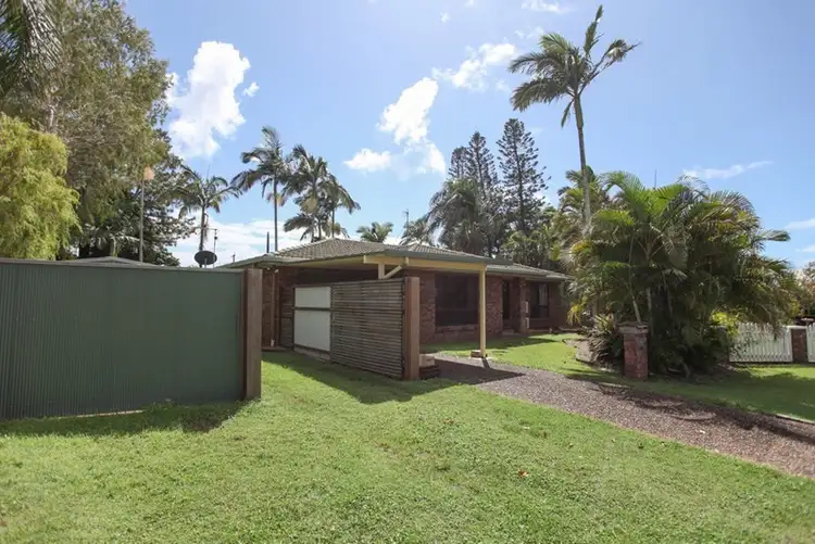 Fourth view of Homely house listing, 15 Hi-Grove Terrace, Andergrove QLD 4740