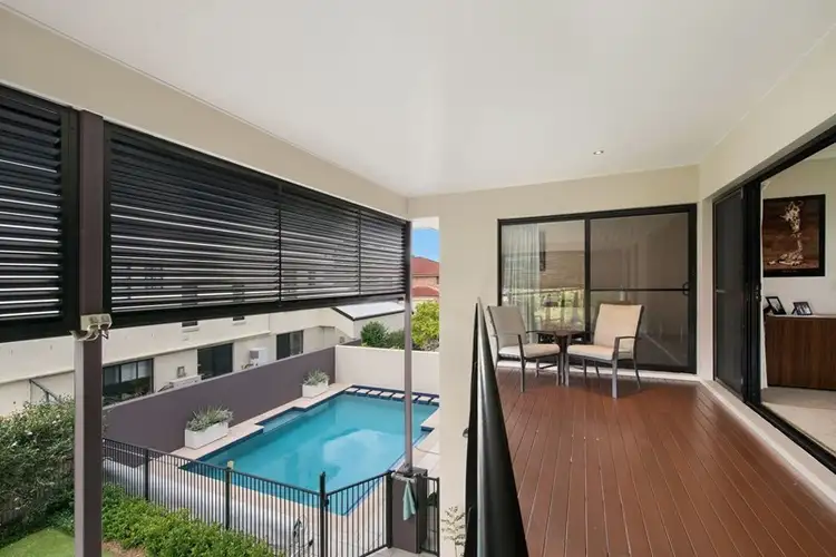 Second view of Homely house listing, 2b Quandong Street, Ashgrove QLD 4060