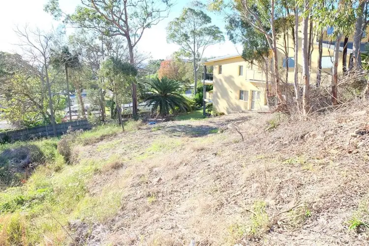 Third view of Homely land listing, 7 Jackson Close, Salamander Bay NSW 2317
