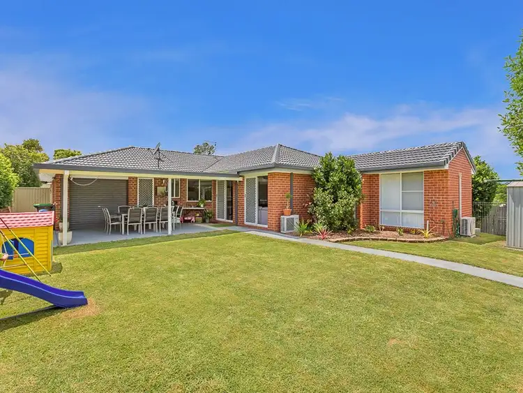Fourth view of Homely house listing, 9 Joy Street, Goonellabah NSW 2480