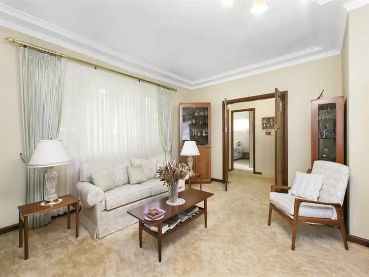 Second view of Homely house listing, 28 Reynolds Street, Pymble NSW 2073