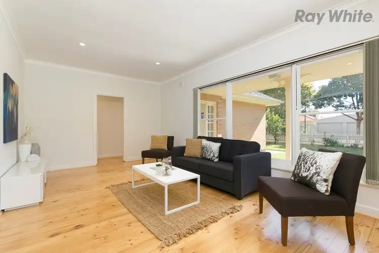 Second view of Homely house listing, 18 Francis Avenue, Glengowrie SA 5044