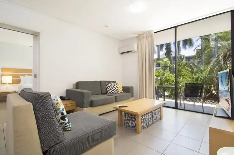 Second view of Homely apartment listing, 5003/87-109 Port Douglas Road, Port Douglas QLD 4877