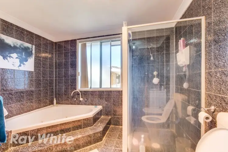 Seventh view of Homely house listing, 72a Canberra Street, Oxley Park NSW 2760