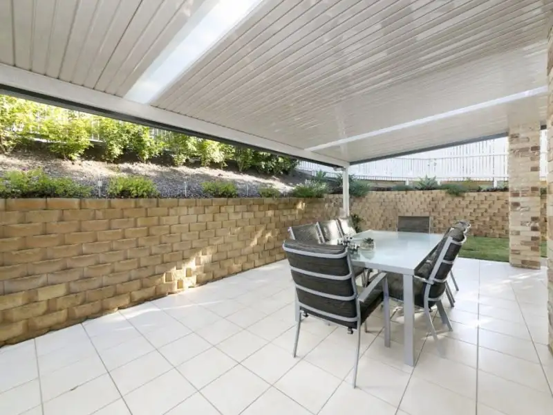 Main view of Homely townhouse listing, 12/1 Caithness Street, Kedron QLD 4031