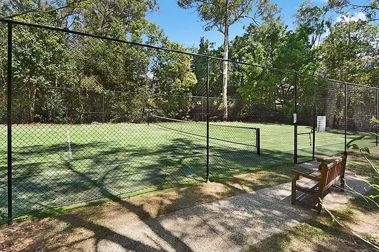 Seventh view of Homely unit listing, 46/360 Simpsons Road, Bardon QLD 4065