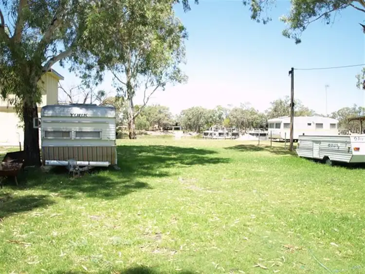 Second view of Homely land listing, Lot 27 Barker Road, Morgan SA 5320