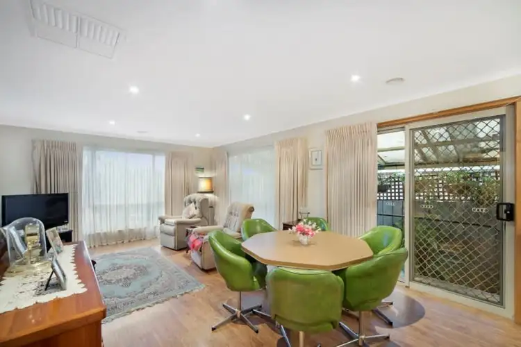 Fourth view of Homely house listing, 3/212 Clayton Street, Canadian VIC 3350