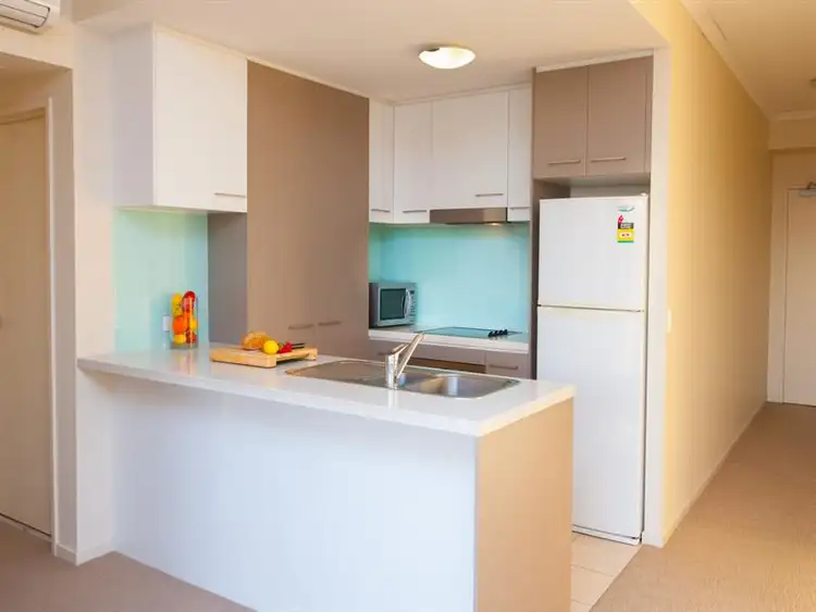 Fourth view of Homely unit listing, 311/532 Ruthven Street, Toowoomba City QLD 4350