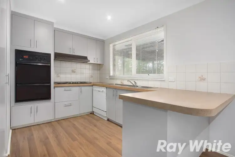 Second view of Homely house listing, 2 Funston Court, Pakenham VIC 3810