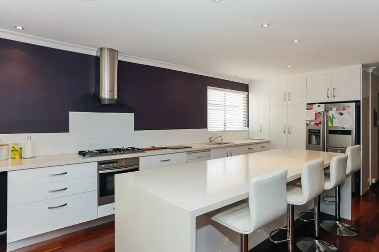 Second view of Homely house listing, 66 Belvedere Road, Hamersley WA 6022