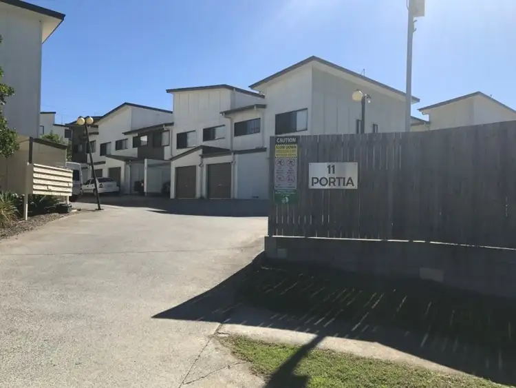 Second view of Homely townhouse listing, 28/11 Portia Drive, Kingston QLD 4114