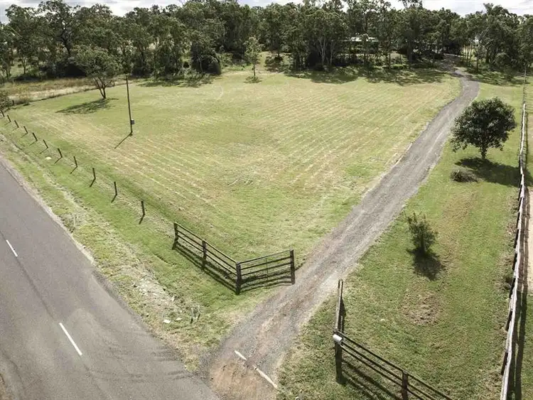 Second view of Homely rural property listing, 259-261 Hursley Road, Torrington QLD 4350