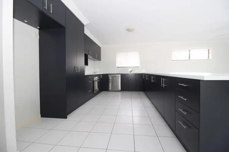 Fifth view of Homely house listing, 63 Newman Drive, Emerald QLD 4720