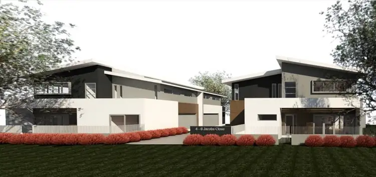 Fifth view of Homely house listing, 4 - 6 Jacobs Close, Menai NSW 2234