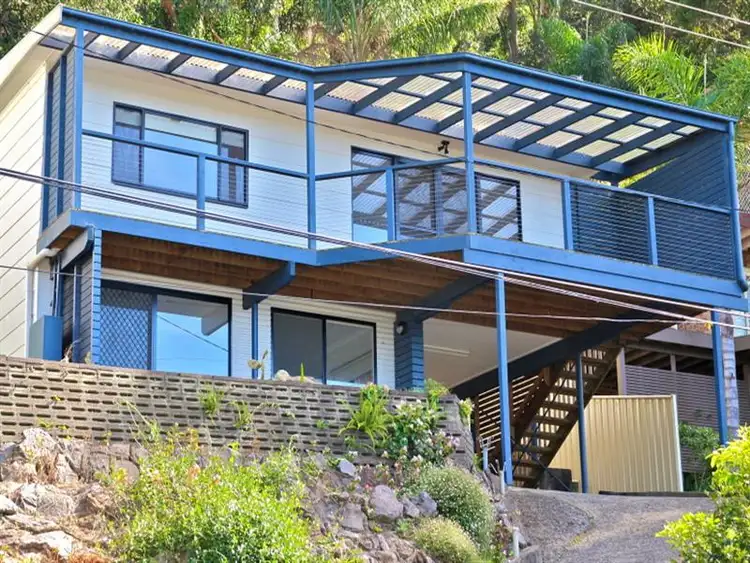 Seventh view of Homely house listing, 127 Broadwater Drive, Saratoga NSW 2251