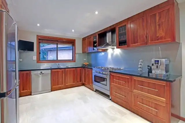 Fifth view of Homely house listing, 1 San Leandro Drive, Reservoir VIC 3073