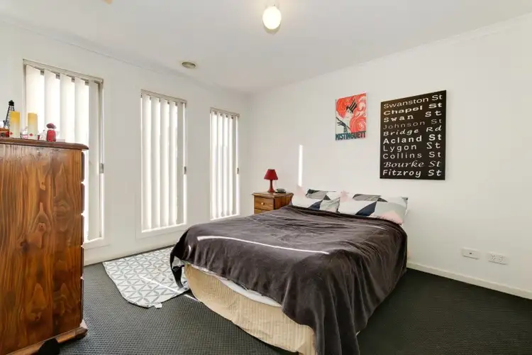 Fifth view of Homely house listing, 13 Clitheroe Green, Derrimut VIC 3030