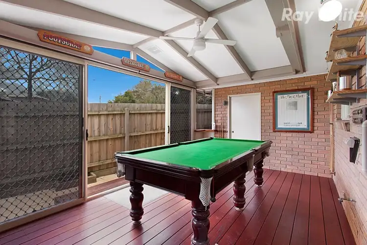 Seventh view of Homely unit listing, 1/20 Pine Crescent, Boronia VIC 3155