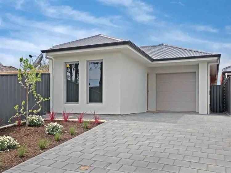 Main view of Homely house listing, 6 Davis Court, Glynde SA 5070
