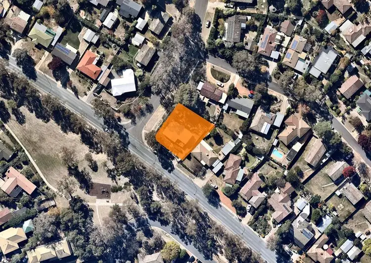 19 Barritt Street, Kambah ACT 2902