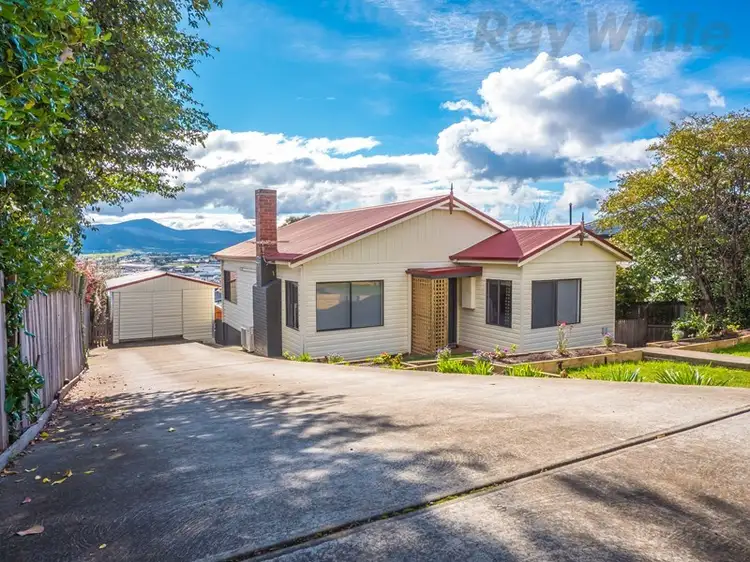 Second view of Homely house listing, 12 Milton Crescent, Moonah TAS 7009