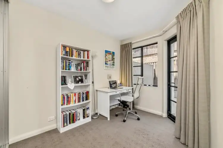 Seventh view of Homely apartment listing, 9/2 Cunningham Street, Griffith ACT 2603