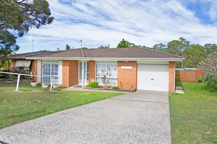 140 Thomas Mitchell Road, Killarney Vale NSW 2261