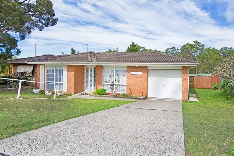 Main view of Homely house listing, 140 Thomas Mitchell Road, Killarney Vale NSW 2261