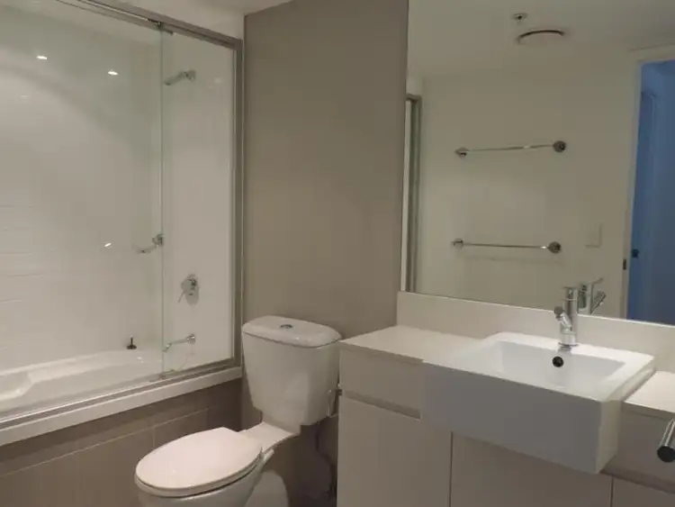 Fifth view of Homely apartment listing, 21403/5 Lawson Street, Southport QLD 4215
