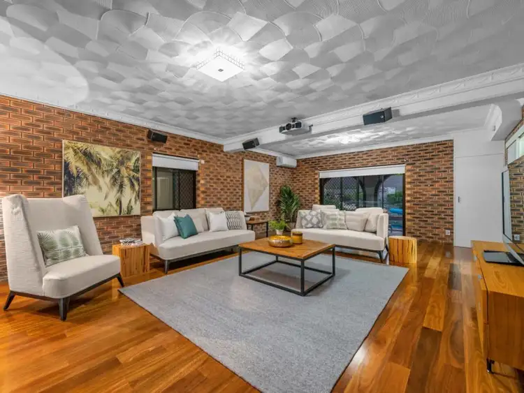 Sixth view of Homely house listing, 1 Aloe Street, Wavell Heights QLD 4012