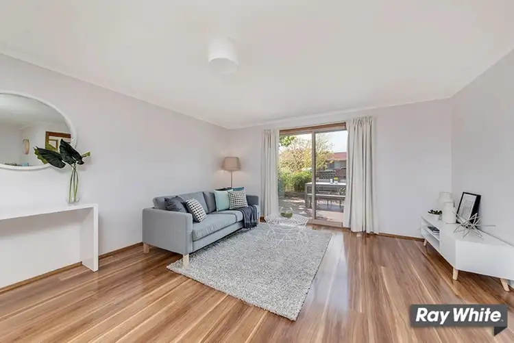 Second view of Homely house listing, 3 Kaga Place, Ngunnawal ACT 2913