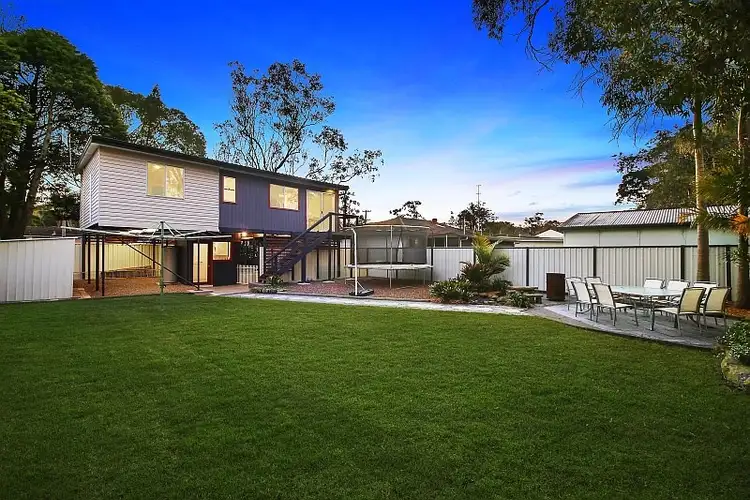 Seventh view of Homely house listing, 91 Kerry Crescent, Berkeley Vale NSW 2261