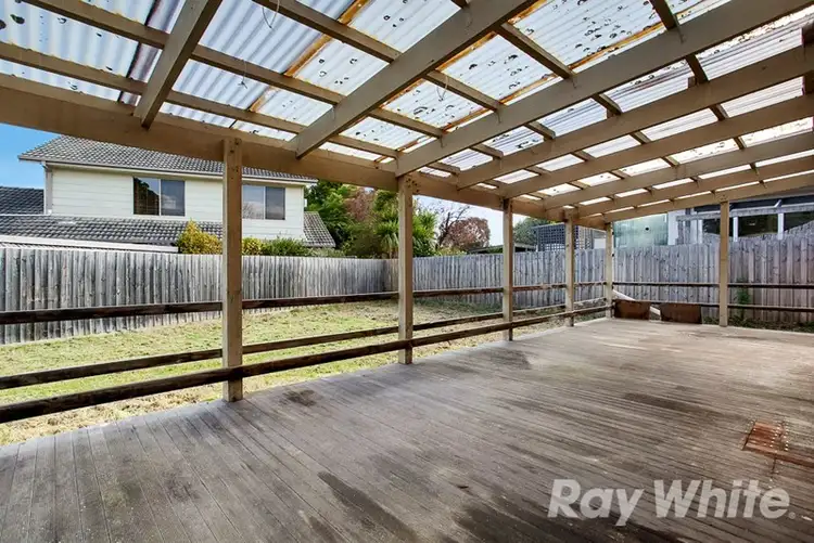 Fifth view of Homely house listing, 22 Bennett Avenue, Mount Waverley VIC 3149