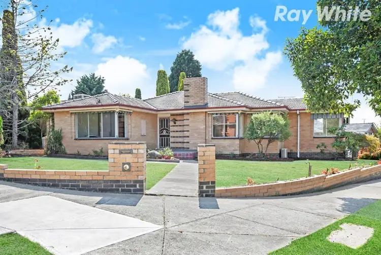 2 Havelock Avenue, Bundoora VIC 3083