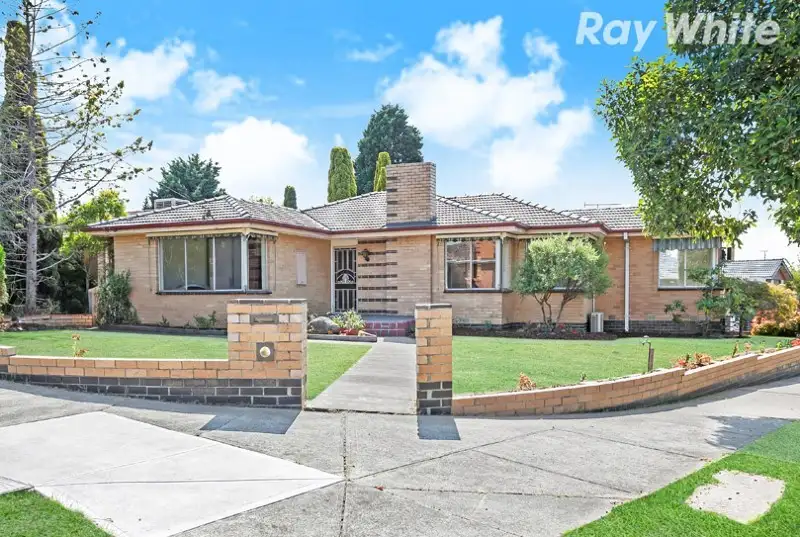 Main view of Homely house listing, 2 Havelock Avenue, Bundoora VIC 3083