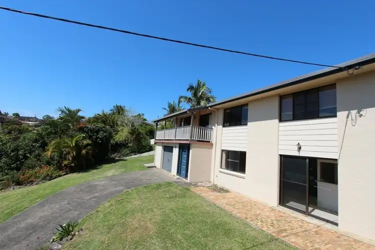 Main view of Homely house listing, 12 Frederick Street, Lismore Heights NSW 2480