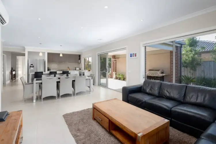 Second view of Homely house listing, 7 Blossom Road, Cowes VIC 3922