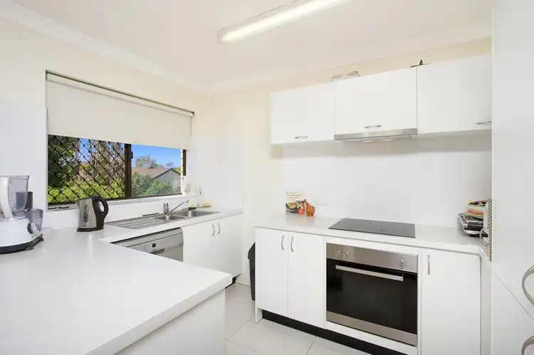 3/48 Miskin Street, Toowong QLD 4066