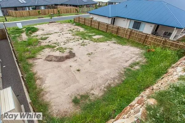 Third view of Homely land listing, 28 Yarrow Cir, Griffin QLD 4503