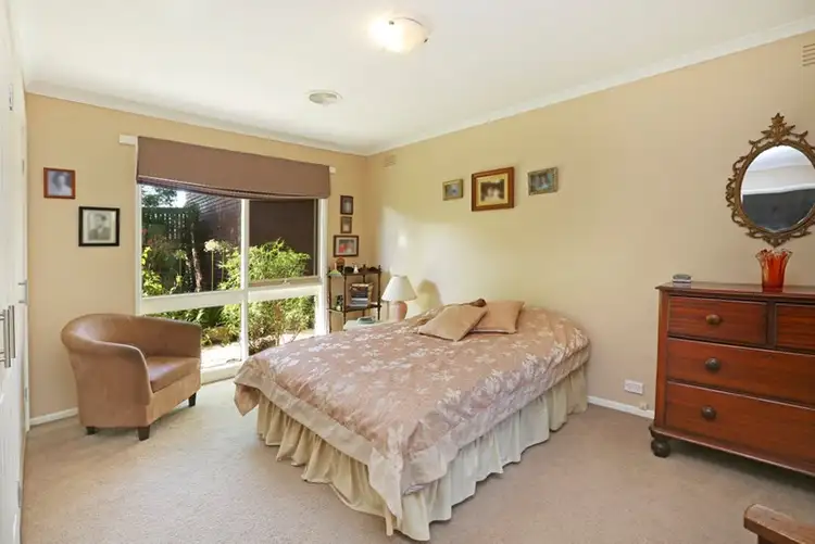 Sixth view of Homely house listing, 6 Cranley Court, Grovedale VIC 3216