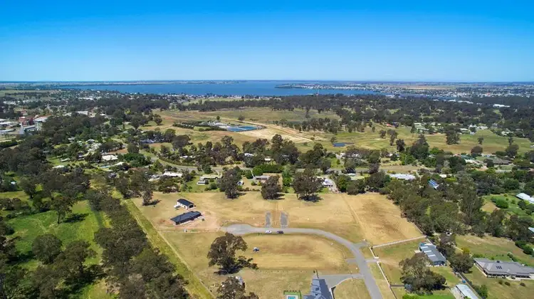 Fifth view of Homely land listing, Lot 2 Ghost Gums Court, Mulwala NSW 2647