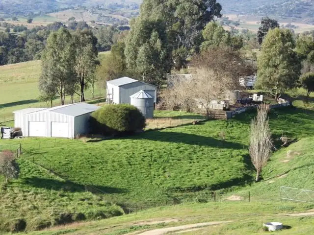 0 Darbys Falls Road, Cowra NSW 2794