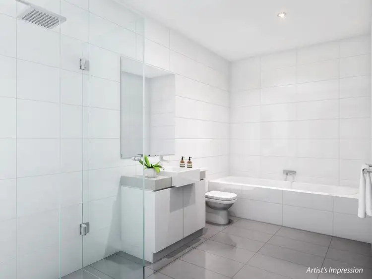 Third view of Homely townhouse listing, 6/191 Scoresby Road, Boronia VIC 3155