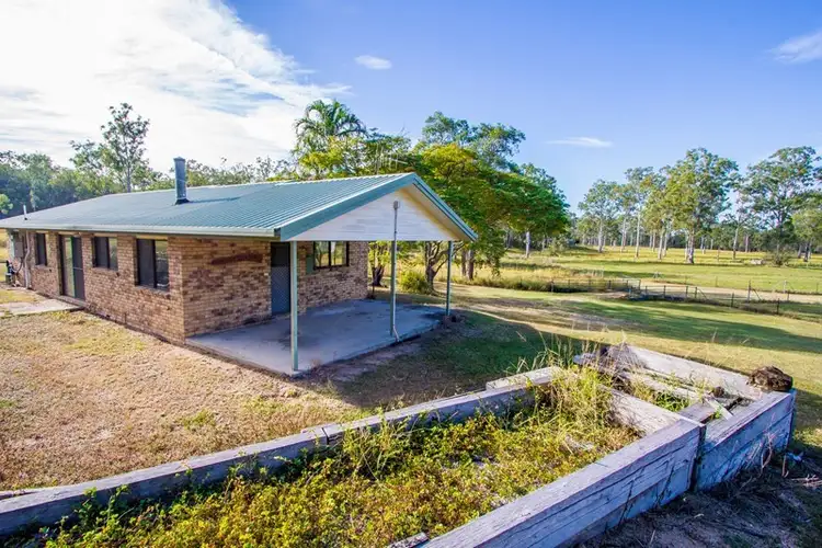 Second view of Homely rural property listing, 45 Lot (2 and 3) SHEAHAN Road, Berajondo QLD 4674