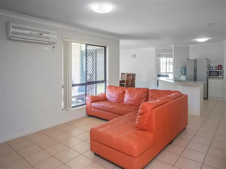 Seventh view of Homely house listing, 47 Bowley Street, Pacific Pines QLD 4211